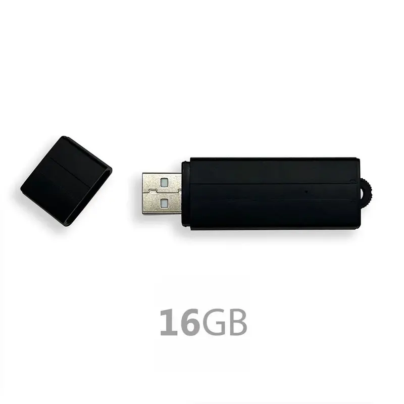 Pbn-Tec 16Gb Usb Audio Recording Device 1