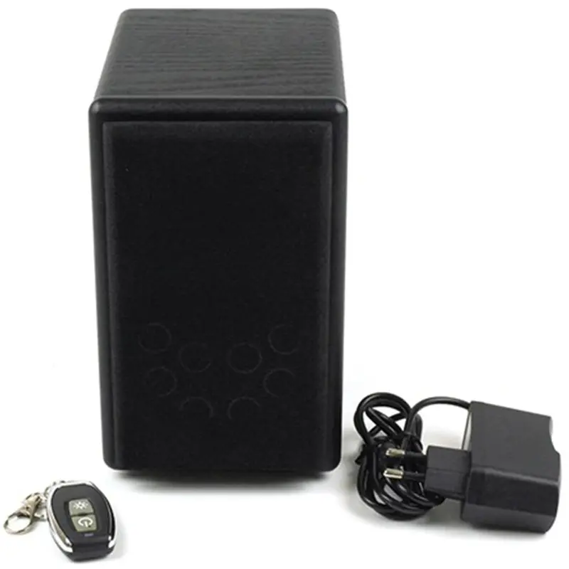 Pbn-Tec Boardroom Audio Masking Speaker System 1