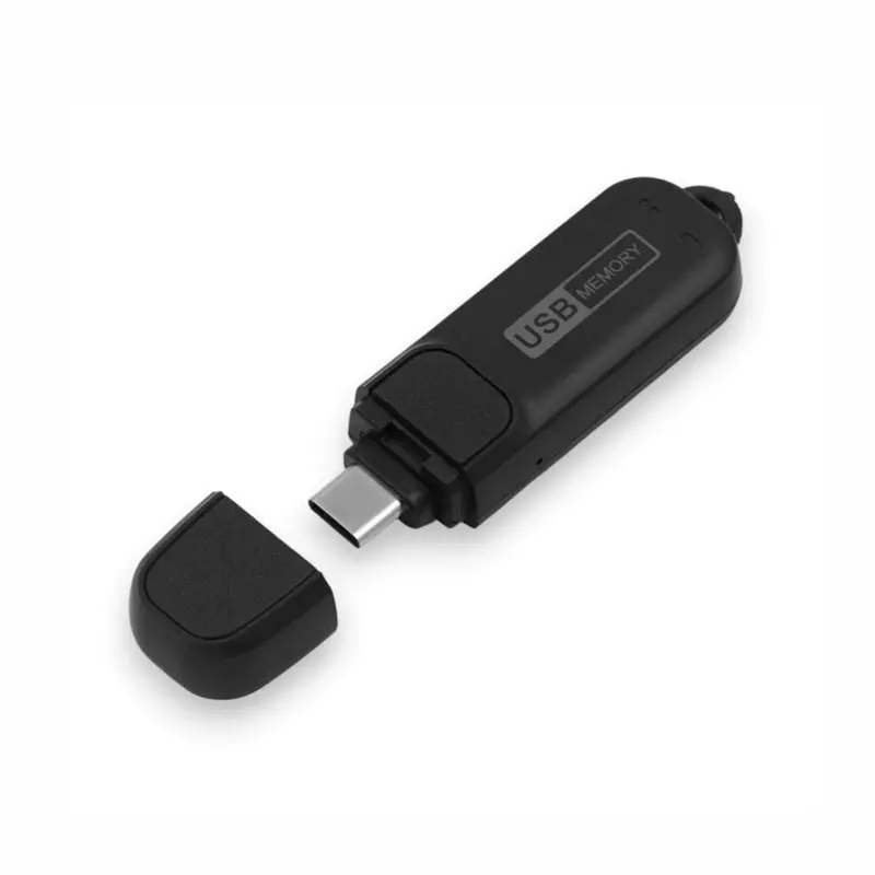 Pbn-Tec C320 Usb-C Digital Audio Recorder – 8Gb Capacity 1