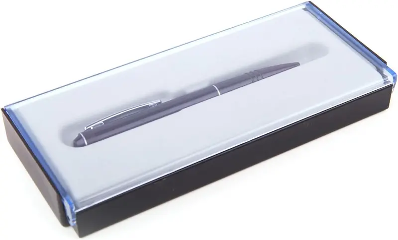 Pbn-Tec Pbn-Mq78 Stealth Audio Pen Recorder With 1Gb Storage 1