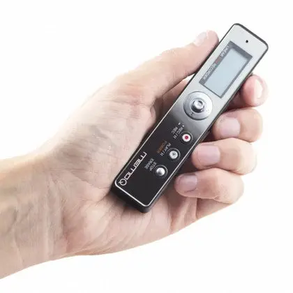 Pbn-Tec Pcm Series 8Gb Voice Recorder – Model 250 1
