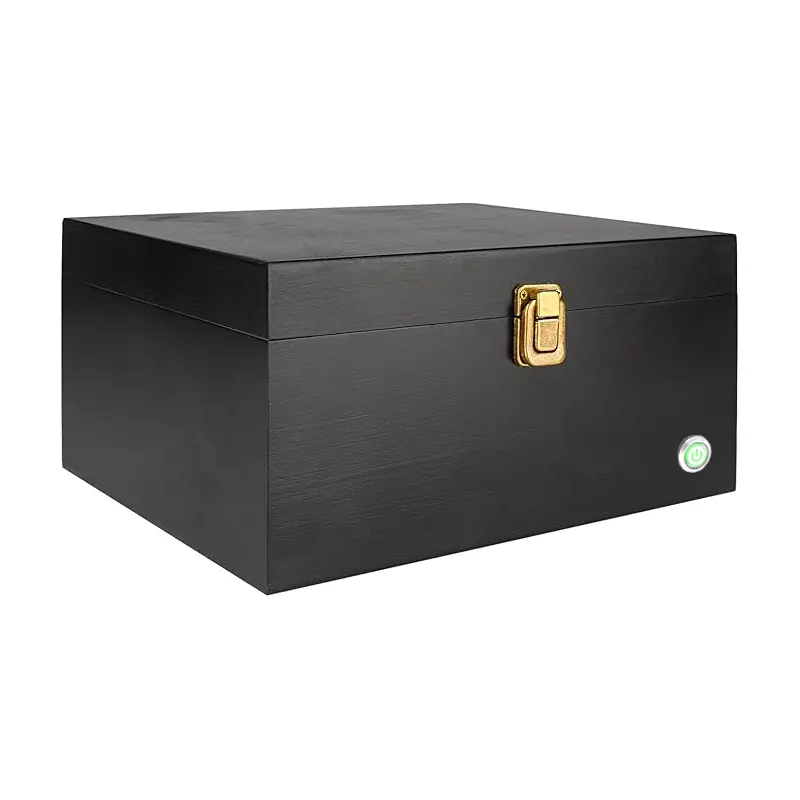 Pbn-Tec Z-Box Universal Privacy Shield For Mobile Devices 1