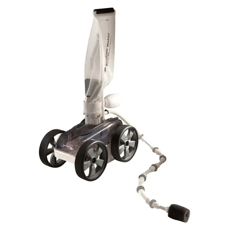 Pentair Kreepy Krauly Platinum Robotic Pool Cleaner – Blue 1