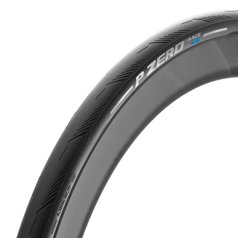 Pirelli P Zero Race 4S Road Tire – 700×30C Clincher, Smartevo & Techbelt 1
