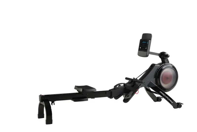 Proform Pro Trainer 500 Smart Indoor Cycling Bike 1