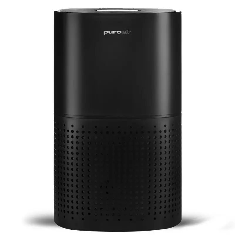 Puroair 240 True Hepa Air Purifier With Activated Carbon Filter 1