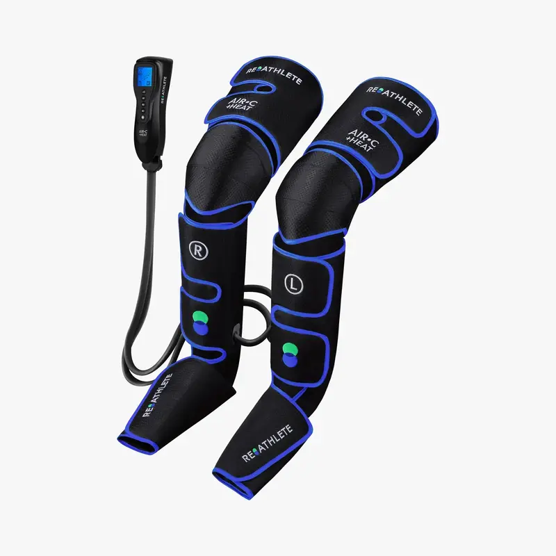 Reathlete Air C+ Pneumatic Leg Compression Massager 1