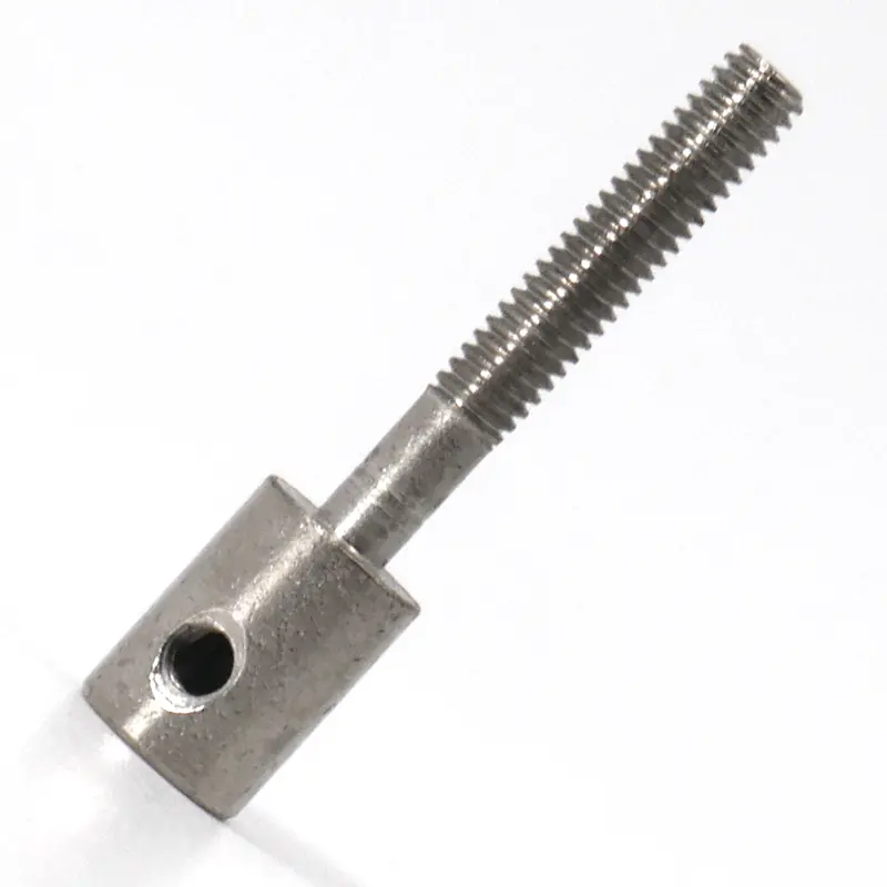 Regulating Nut Holder Size #2 For E-Cod-Dax-P100 Printers 1