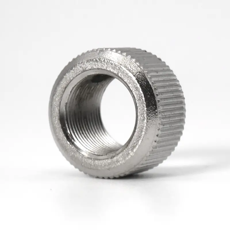 Ribbon Spool Retainer Nut (Standard Thread) 1