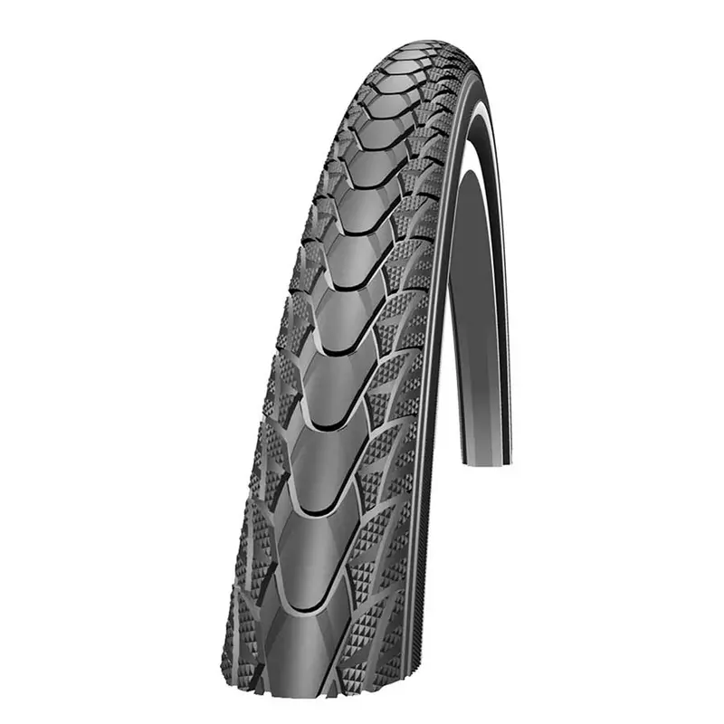 Schwalbe Marathon Plus Puncture-Resistant City And Touring Tire 1