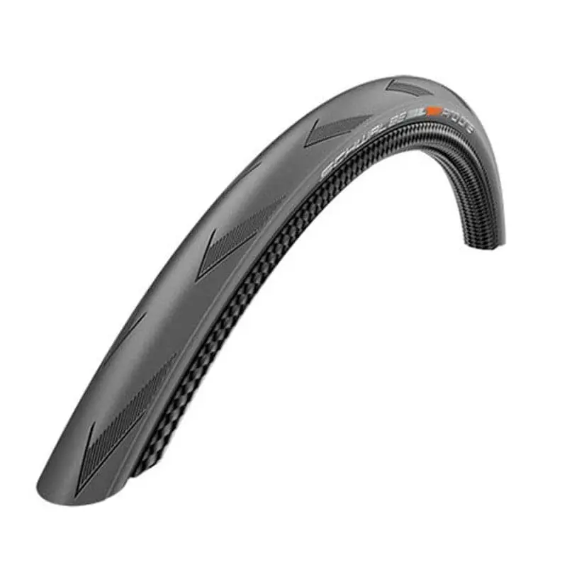 Schwalbe Pro One Tle Tubeless-Ready Road Tire 1