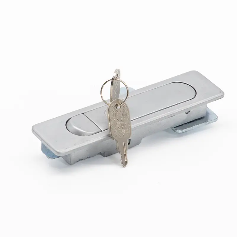 Security Lock Kit For E-Str-2000 Band Sealer Series 1
