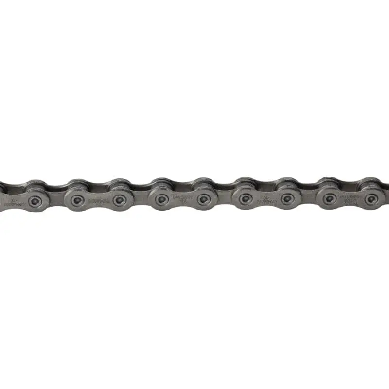 Shimano Steps Cn-E6090-10 E-Bike Chain – Designed For Shimano Ep8 & E6100 Motor Systems 1