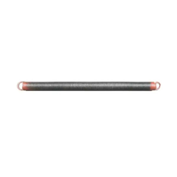 Single-Loop Extension Spring Compatible With 7-Foot Garage Doors 1