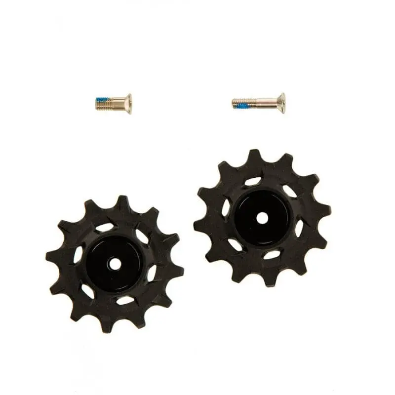 Sram Etap Axs Steel Bearing Pulley Upgrade Kit 1