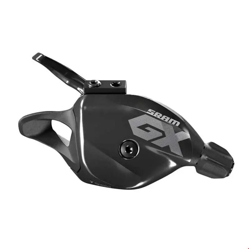 Sram Gx Dh 7-Speed Trigger Shifter For Downhill Bikes 1