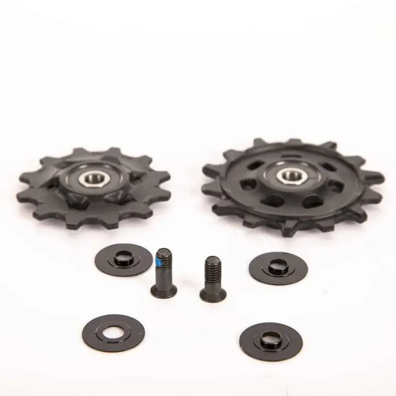 Sram Gx Eagle Replacement Pulley Kit For 12-Speed Drivetrains 1