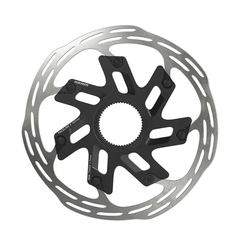 Sram Paceline X Center Lock Disc Brake Rotor 1