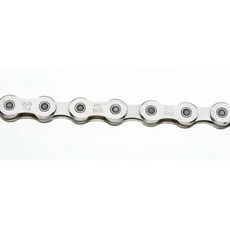 Sram Pc-1051 10-Speed Bicycle Chain – Stainless Steel, Powerlink Compatible 1