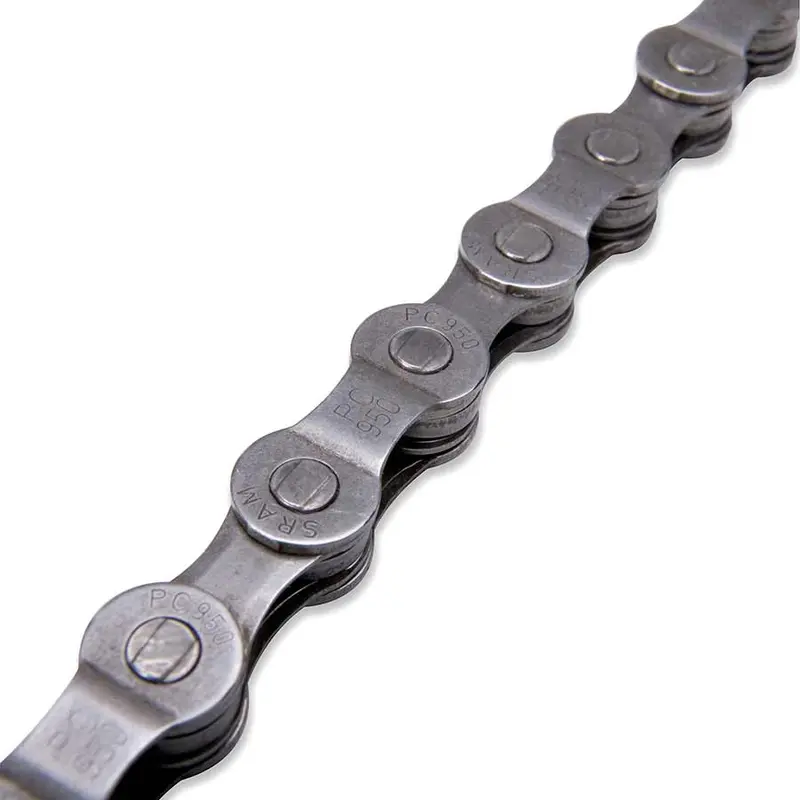 Sram Pc-830 8-Speed Bicycle Chain – Durable Steel Construction 1