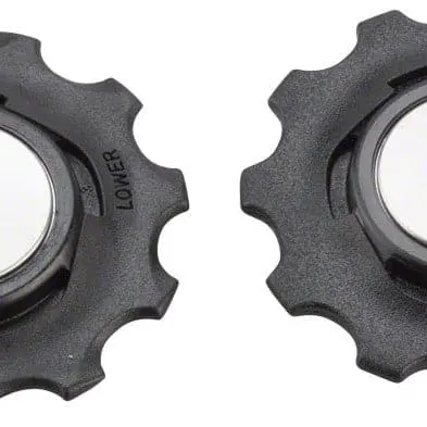 Sram Red Etap Ceramic Pulley Set For 11-Speed Rear Derailleurs 1