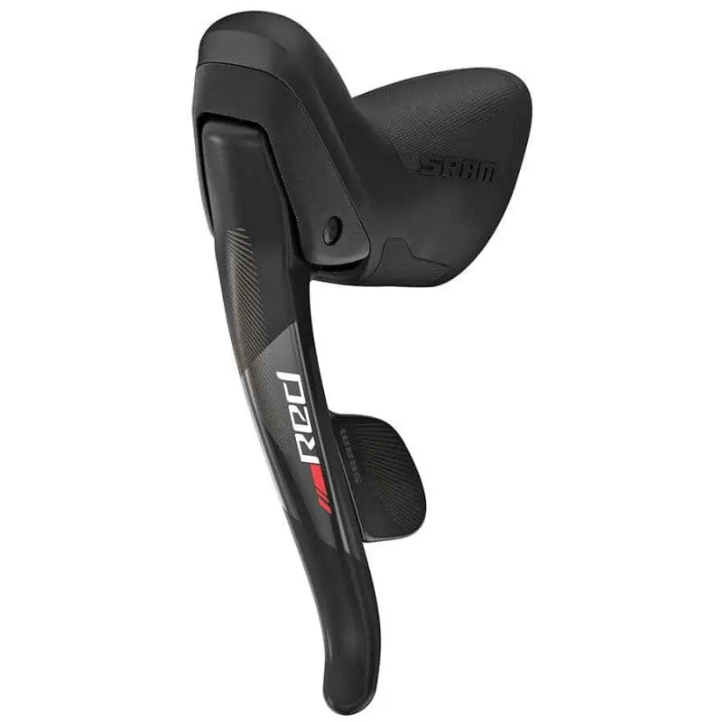 Sram Red Shift/Brake Lever – Hydraulic Dual-Control Groupset Component 1
