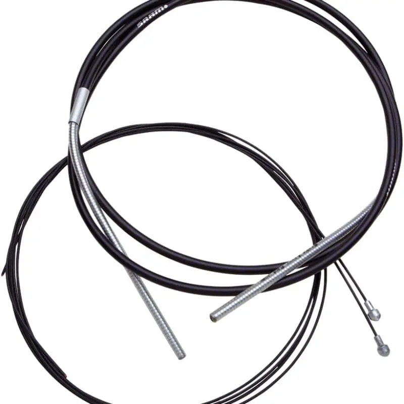 Sram Slickwire Road Brake Cable & Housing Kit – 5Mm 1