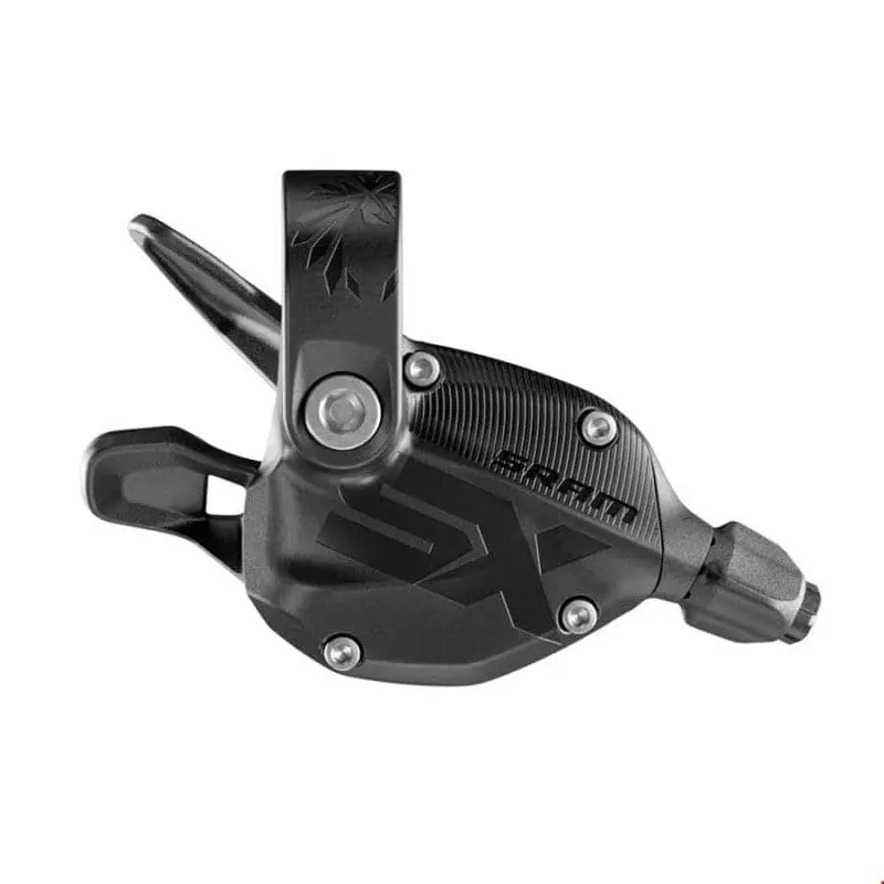 Sram Sx Eagle 12-Speed Trigger Shifter 1