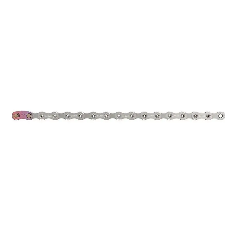 Sram X01 Eagle 12-Speed Chain – 126-Link High-Strength Chain For Wide-Range Drivetrains 1