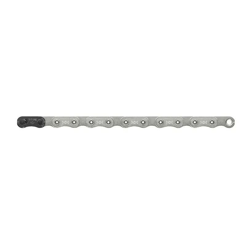 Sram Xx Eagle T-Type Flattop 12-Speed Chain 1