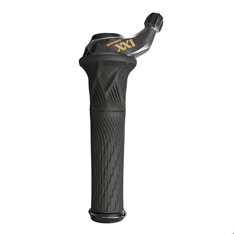 Sram Xx1 Eagle Grip Shift Lever (12-Speed) 1