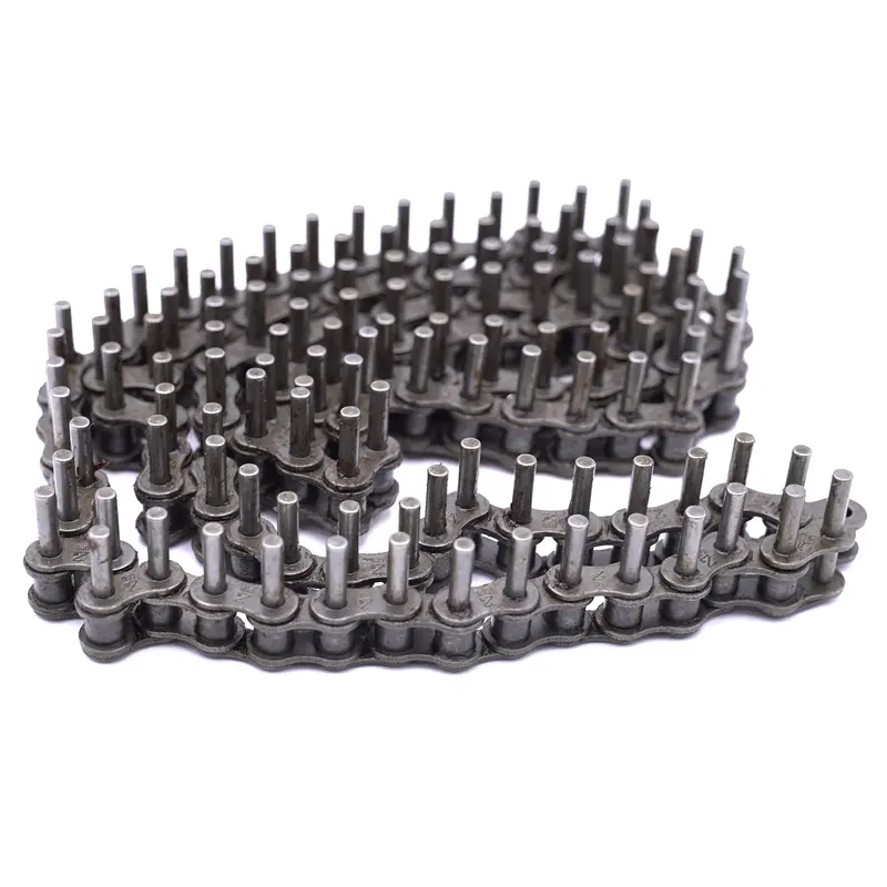 Standard 08B Roller Conveyor Chain 1