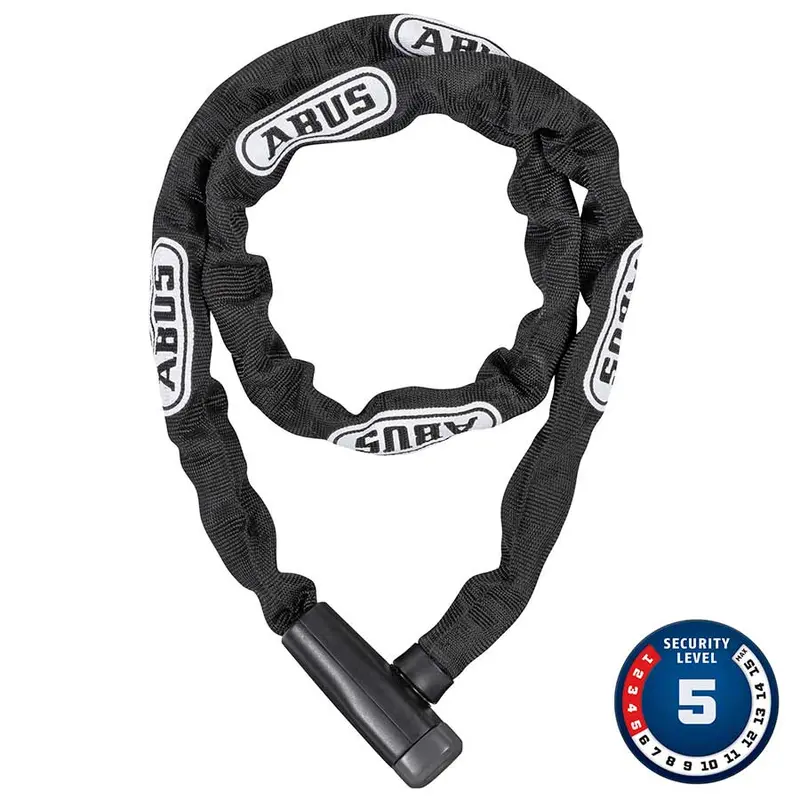 Steel-O-Chain 5805K Heavy-Duty Bicycle Chain – 5/8×5/32 Inch 1