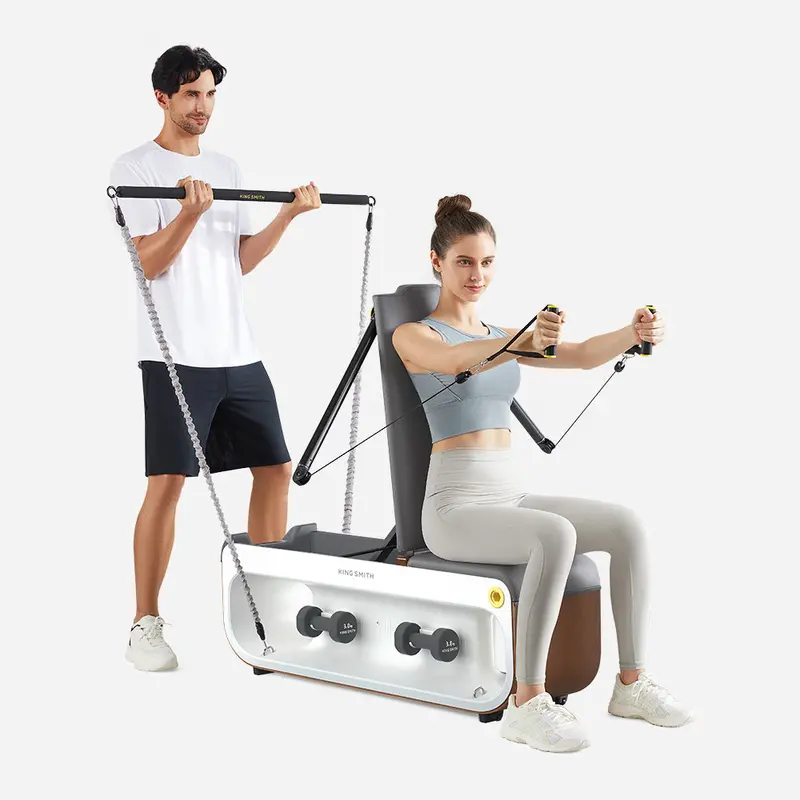 Tone Up Multi-Function Workout Station – Adjustable Resistance Training System 1