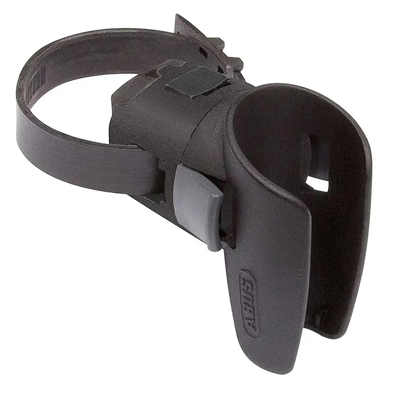 Tresor 6615C Steel-O-Flex Anti-Theft Bike Lock 1