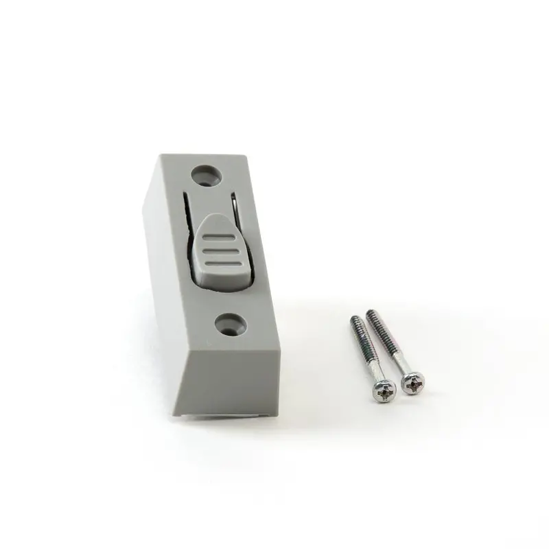 Universal Garage Door Opener Wall-Mount Control Button 1