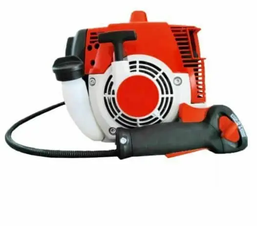 Universal Trimmer Power Head Replacement For Stihl Fs120, Fs120R, Fs200, Fs200R, Fs250, Fs250R 1
