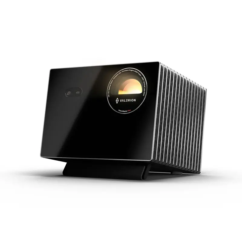 Valerion Visionmaster Max 4K Rgb Triple Laser Projector 1