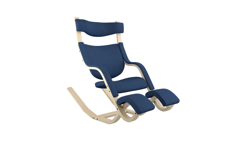 Varier Gravity Balans Ergonomic Rocking Chair 2