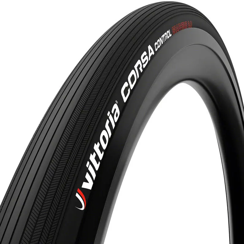 Vittoria Corsa Control G2.0 Clincher Road Tire 1