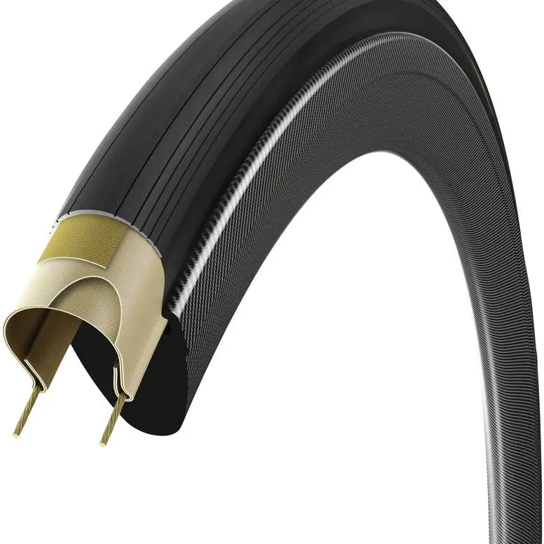 Vittoria Corsa Speed G2.0 Tlr Tubeless Tire – 700C Road Racing Tire 1