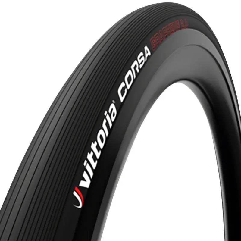 Vittoria Corsa Tubular Road Tire – High-Performance Clincher Alternative 1