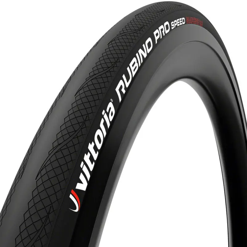 Vittoria Rubino Pro Speed G2.0 Clincher Road Tire 1