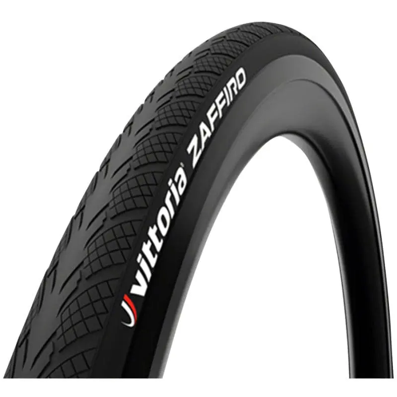 Vittoria Zaffiro V 700C Clincher Road Tire – Durable Training & Commuting Option 1