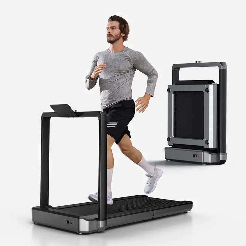 Walkingpad X25 Double-Folding Motorized Walking Treadmill For Home Use 1