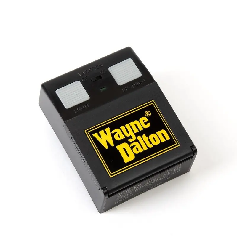 Wayne Dalton 297136 Wireless Wall Station – 303 Mhz Compatible 1