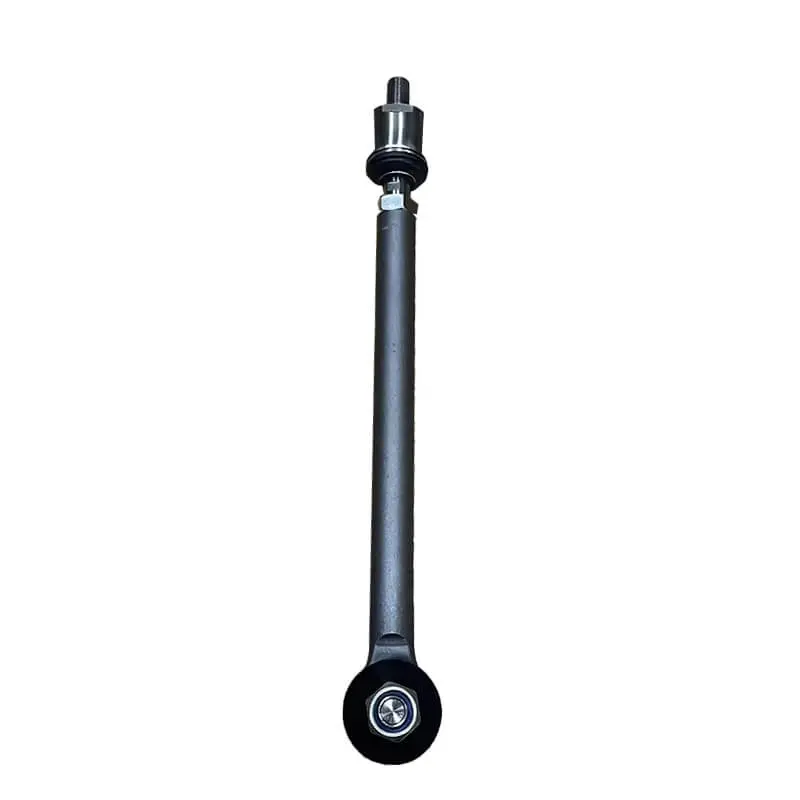 Wdpart Case Telehandler Tie Rod Assembly – 366665A1 For 686G, 686Gxr, And 688G Models 1