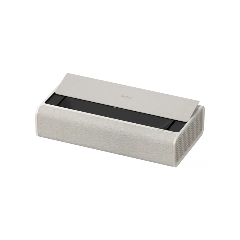 Xgimi Aura 2 4K Ultra-Short Throw Laser Projector – 2300 Iso Lumens 1