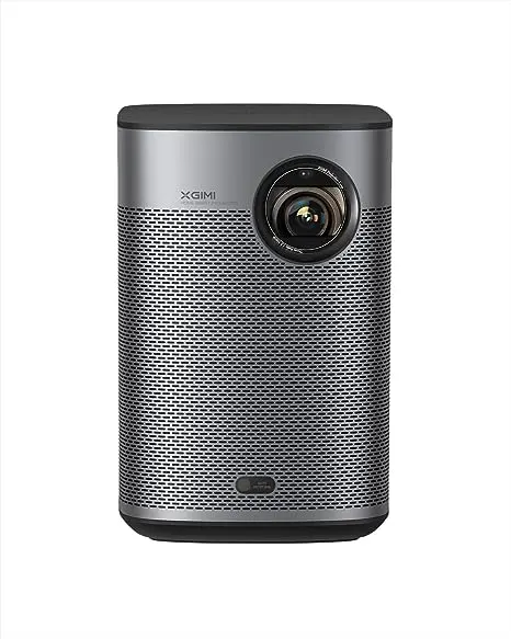 Xgimi Halo+ Ultra-Portable Led Smart Projector 1