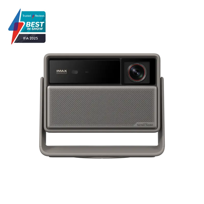 Xgimi Horizon 20 Max 4K Smart Projector With Auto Focus 1